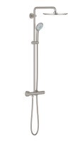 COLUMNA DUCHA TERMOSTATICA EUPHORIA 310 GROHE